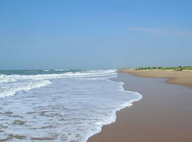 Kothapatnam Beach, , India